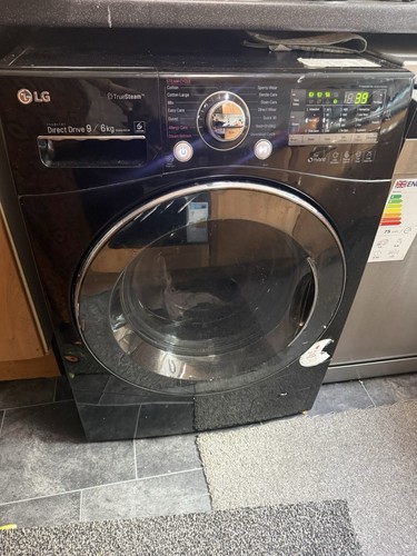 Used really good washing - really,