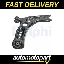 Delphi Wishbone / Suspension