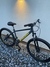 Shwinn fleet hard tail - shwinn,