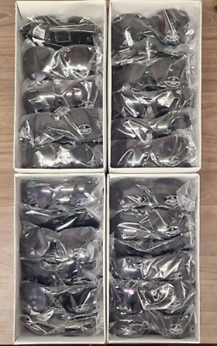 Job lot x48 - **job,