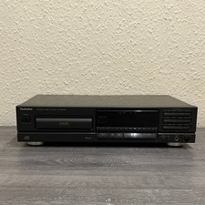 TECHNICS SL-PG420A COMPACT