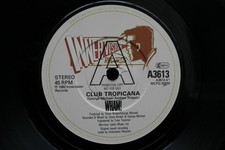 Wham - Club Tropicana