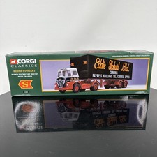 Corgi Classics 13601 Eddie