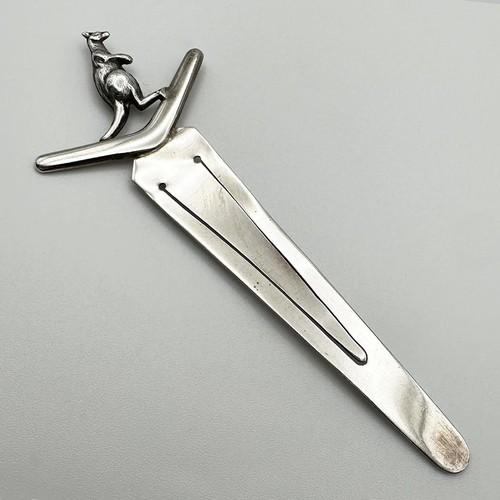 Antique australian sterling - australian,