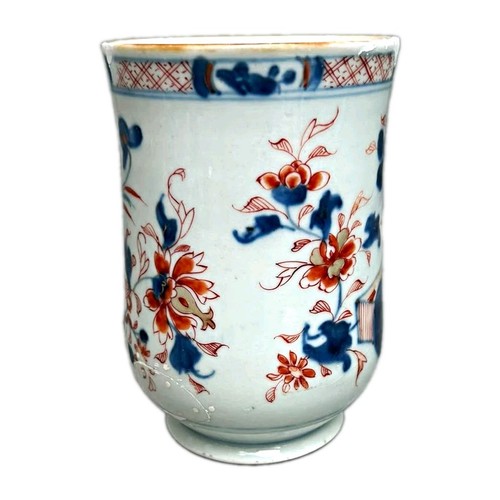 Antique chinese export imari - export,