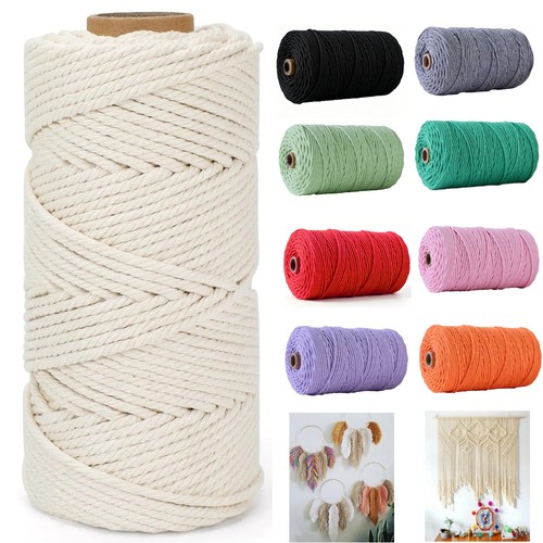 3mm 200m natural - 3mm,
