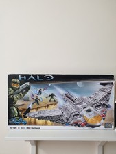 Halo - Mega Bloks UNSC