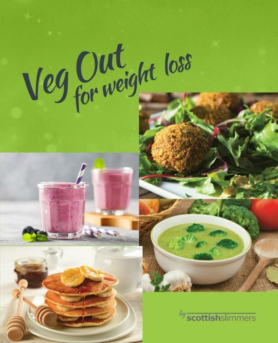 Veg out for - for, plant