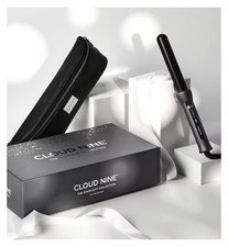 CLOUD NINE Starlight Collection Curling Wand, Brand New & Boxed (+ Free Mirror)