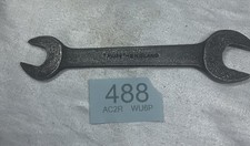 VINTAGE HUSKY SPANNER WRENCH