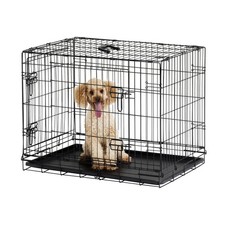 Dog Crate 30 Inch Medium