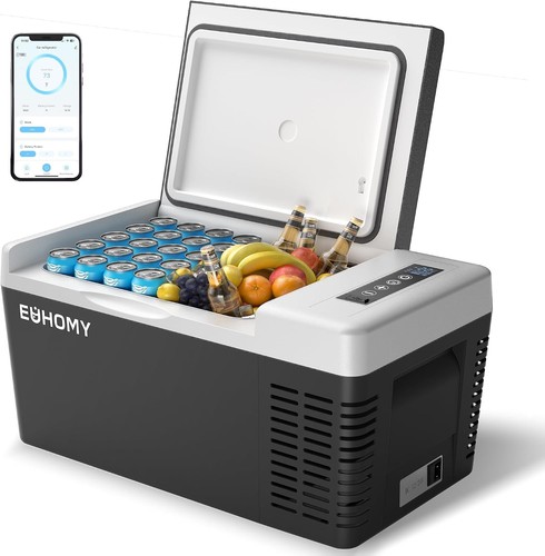 18l car fridge compressor - 18l,