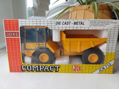 Joal jcb 712 - joal,