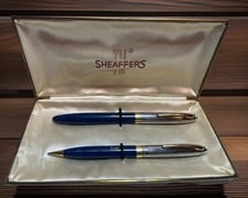 Vintage 1950's Sheaffer