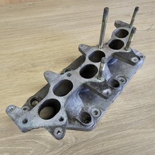 Vauxhall Cavalier Calibra 2.5 V6 C25XE Petrol Lower Inlet Injector Manifold 