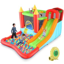 Inflatable Bounce House
