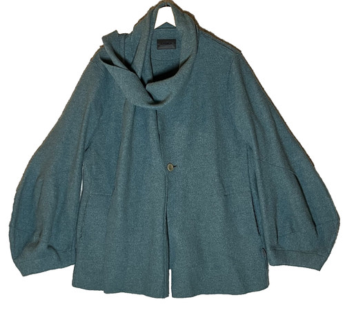 Oska womens boiled - oska, jacket