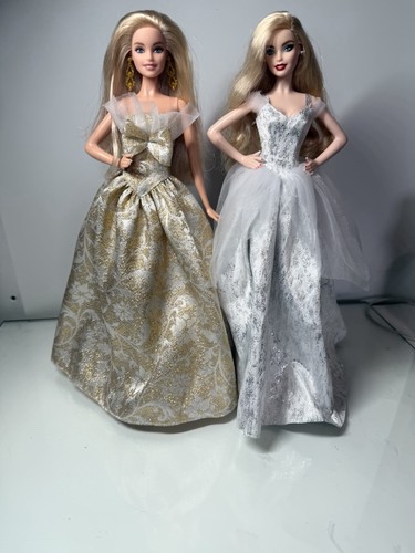 Barbie holiday