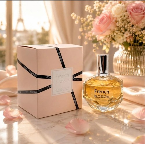 Lovali french blossom - french,