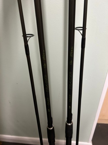 Esp tracer rods - tracer, x