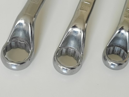 Vintage king dick rsm deep - rsm,