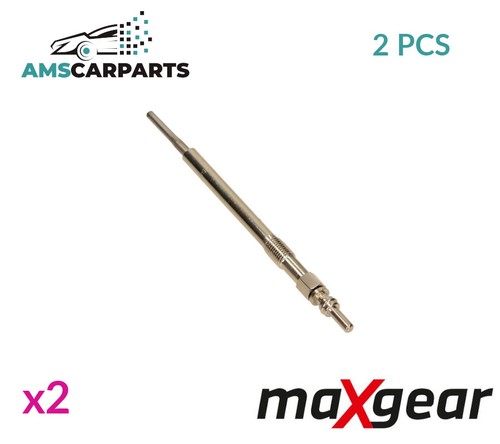 Engine glow plugs 0076 - glow,
