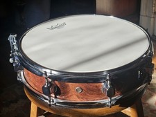 Unused Piccolo Snare Drum
