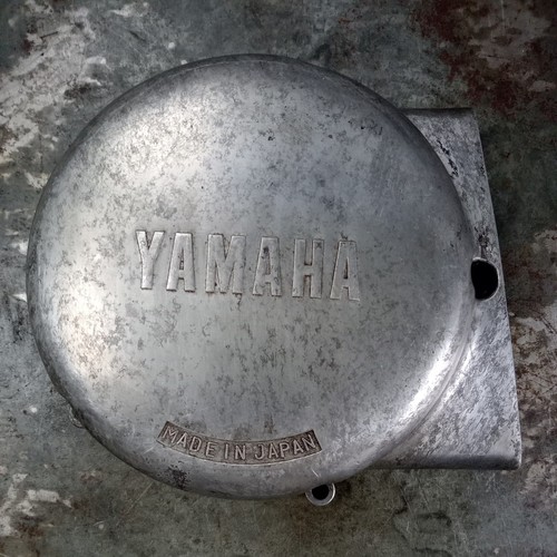 Yamaha sr500 engine generator - sr500,