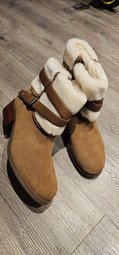 New size chestnut - chestnut, brown