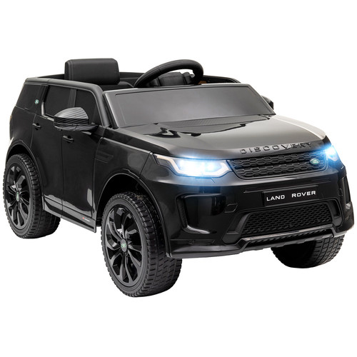 Land rover licensed kids - rover,