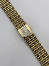Vintage Le Baron Watch Womens
