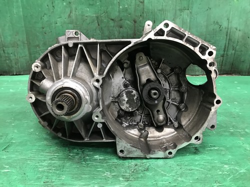 Transporter 1 gearbox - vw, t6.1