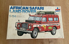 L283 Esci Model Kit 3043 -