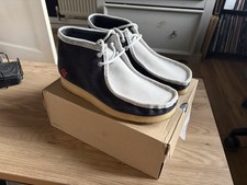 Clark’s Wallabee Size