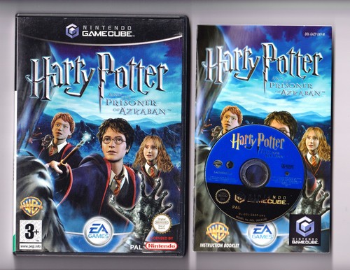 Harry potter and - and, prisoner