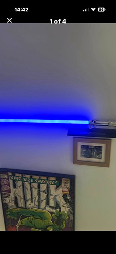 Master replicas star - star, wars