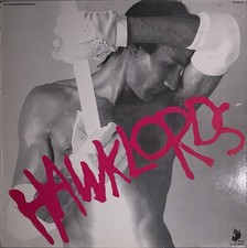 Hawklords - 25 Years On 1982