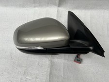 Jaguar XJ X351 Wing Mirror