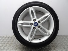 FORD FOCUS MK3 ZETEC 17" ALLOY