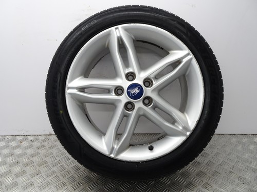 Ford focus mk3 - focus, zetec
