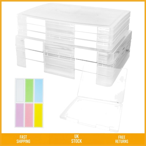Durable dustproof plastic - plastic, a4