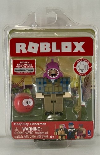Roblox meepcity fisherman - roblox,