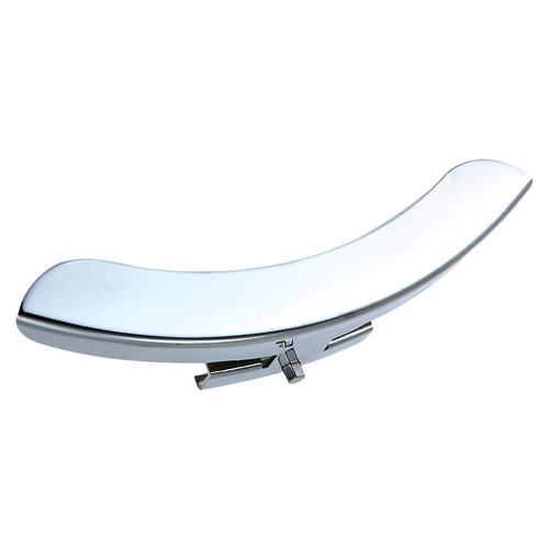 Metal banjo armrest universal - armrest,