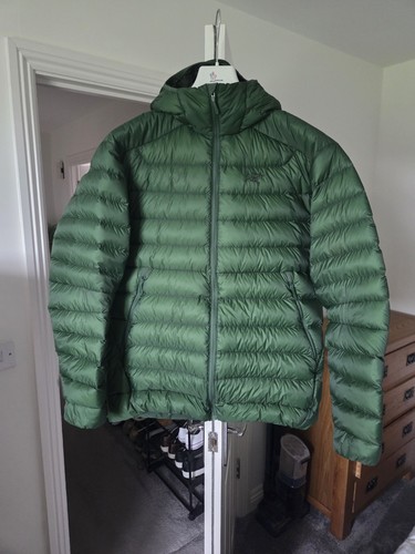 Arc teryx cerium - arc'teryx,
