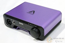 Apogee BOOM 2x2 USB-C Audio