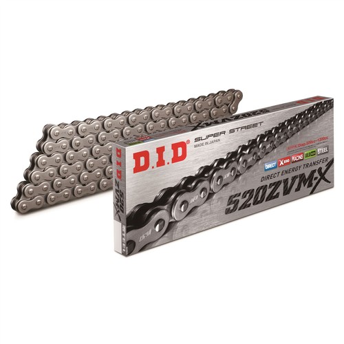 Zvmx x ring chain black - zvmx,