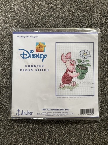Disney anchor cross - disney,