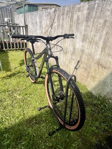 Titus titanium fireline - titus,