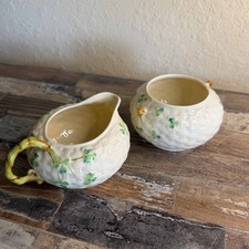 Vintage Belleek Ireland
