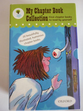 My Chapter Book Collection 20